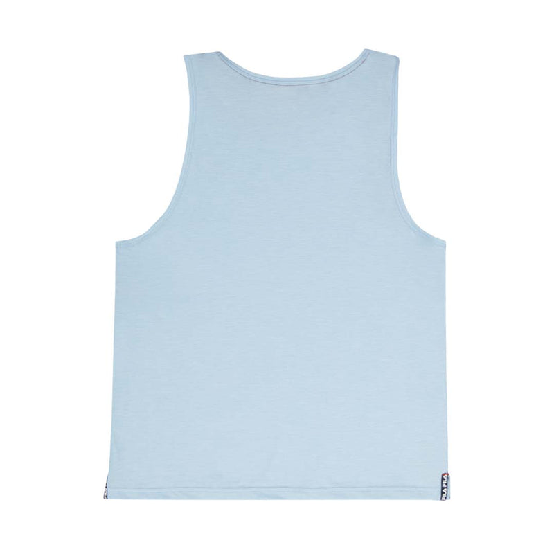FILA - Men's Ultra Soft Tank Top (FM7721 400)