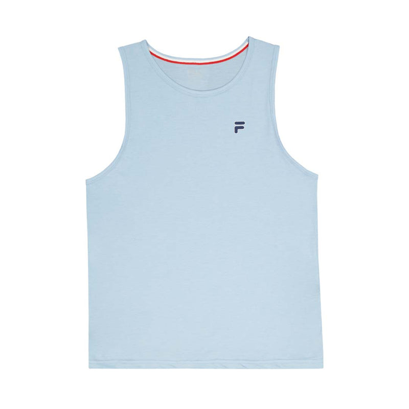 FILA - Men's Ultra Soft Tank Top (FM7721 400)