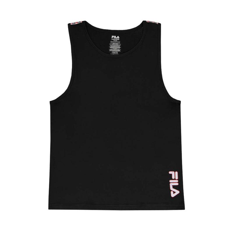 FILA - Débardeur ultra doux pour homme (FM7722B 001)