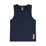 FILA - Débardeur ultra doux pour homme (FM7722B 410)