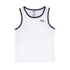 FILA - Men's Ultra Soft Tank Top (FM8303 100)