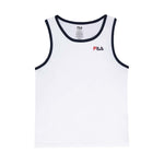 FILA - Men's Ultra Soft Tank Top (FM8303 100)