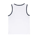 FILA - Men's Ultra Soft Tank Top (FM8303 100)
