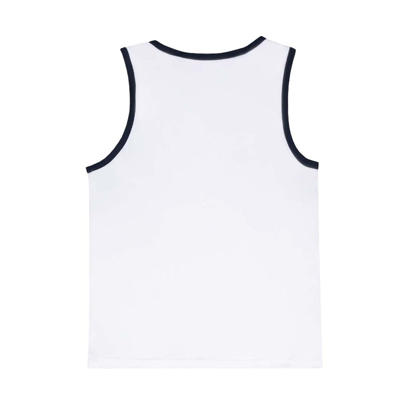 FILA - Men's Ultra Soft Tank Top (FM8303 100)