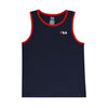 FILA - Men's Sleep Tank Top (FM8303 410)