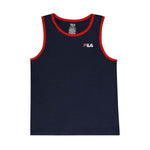 FILA - Men's Sleep Tank Top (FM8303 410)