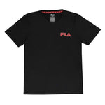 FILA - Men's Ultra Soft T-Shirt (FM7592B 001)