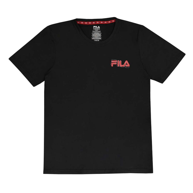 FILA - T-shirt ultra doux pour hommes (FM7592B 001)