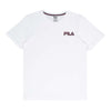FILA - Men's Ultra Soft T-Shirt (FM7592B 100)