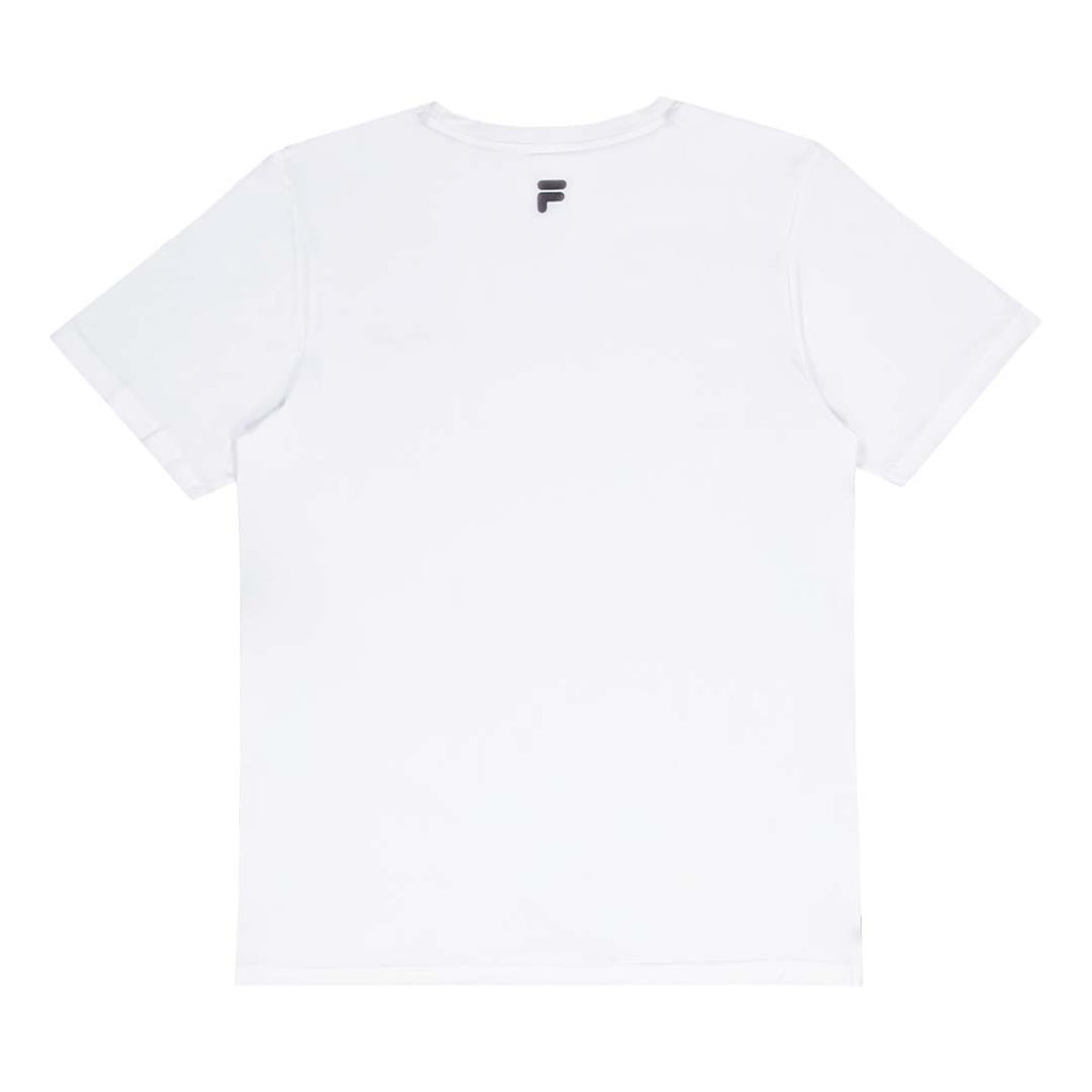 FILA - T-shirt ultra doux pour hommes (FM7592B 100)