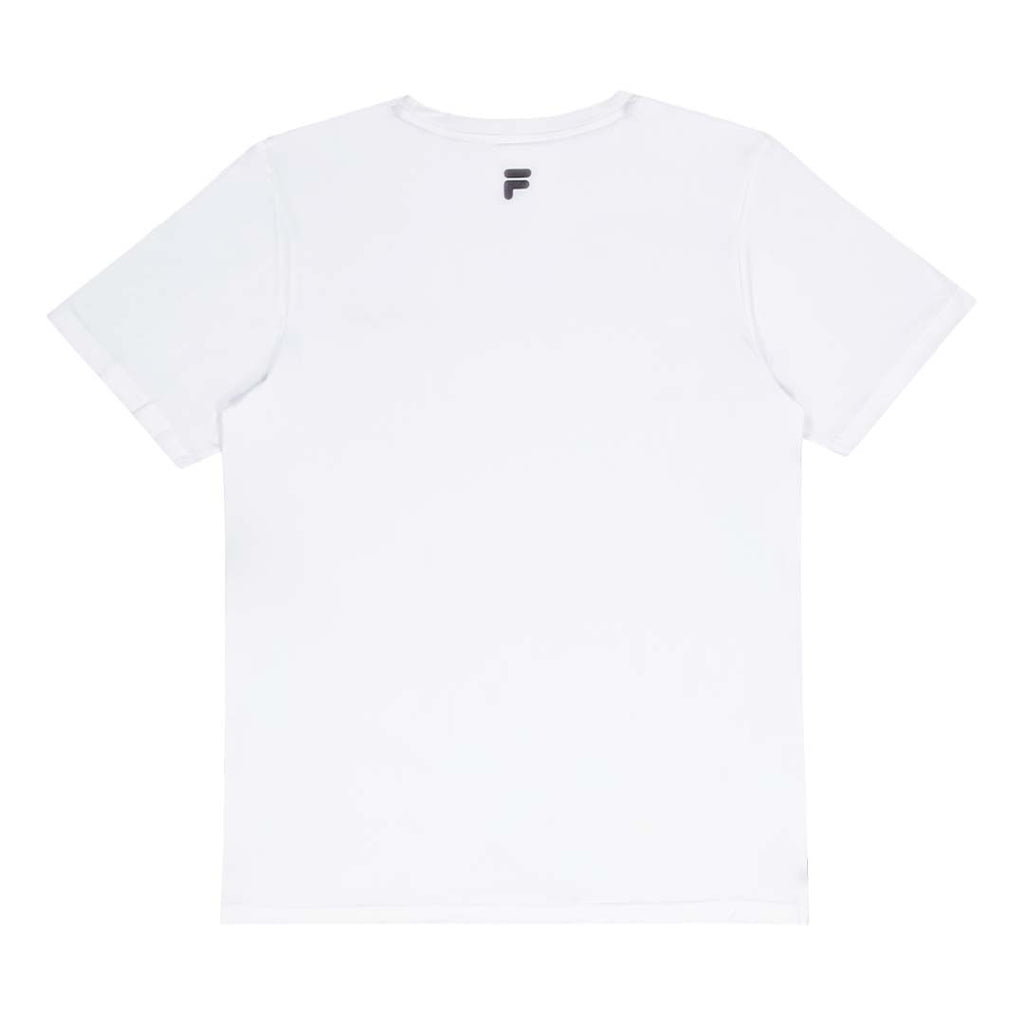 FILA - Men's Ultra Soft T-Shirt (FM7592B 100)