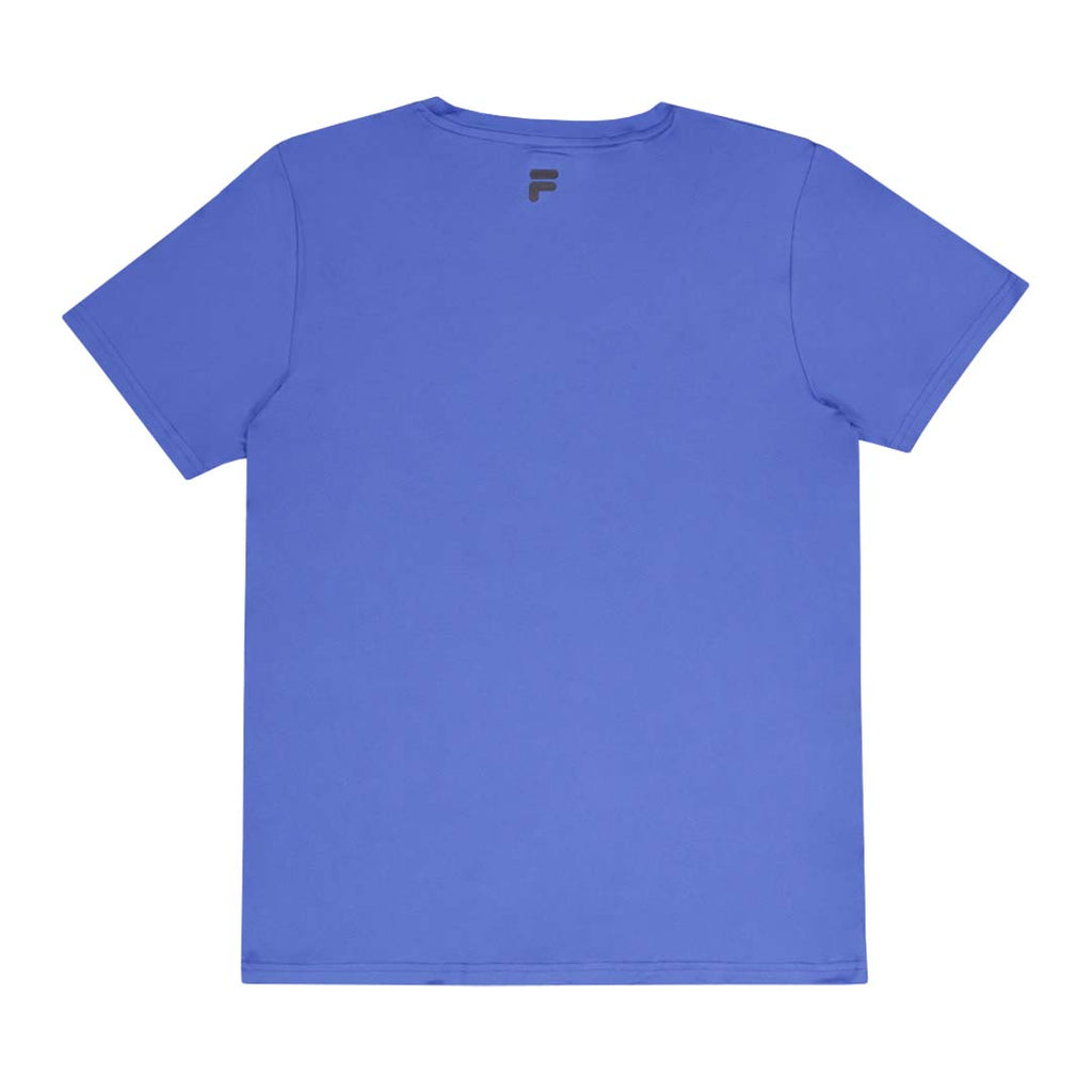 FILA - T-shirt ultra doux pour hommes (FM7592B 400)
