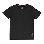 FILA - Men's Ultra Soft T-Shirt (FM7593B 001)