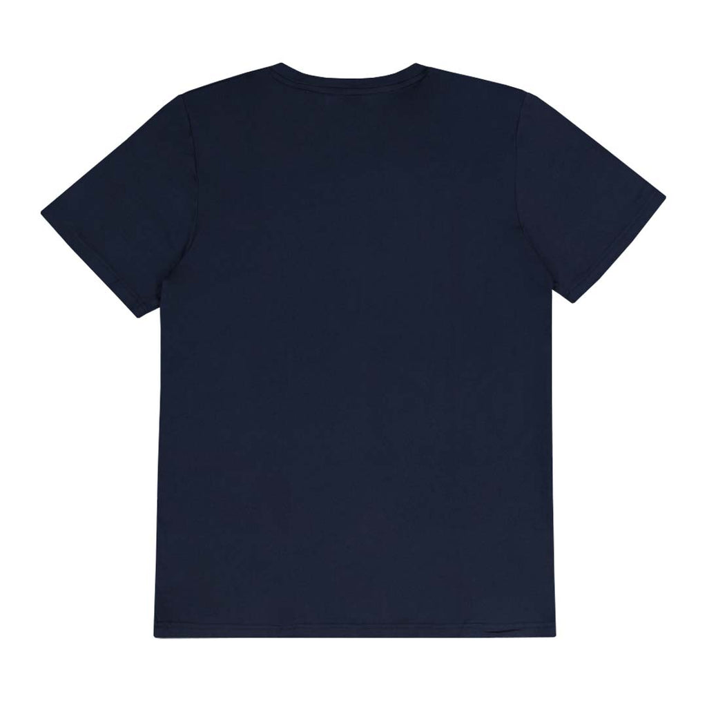 FILA - T-shirt ultra doux pour hommes (FM7593B 410)