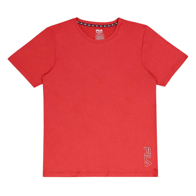 FILA - T-shirt ultra doux pour hommes (FM7593B 600)
