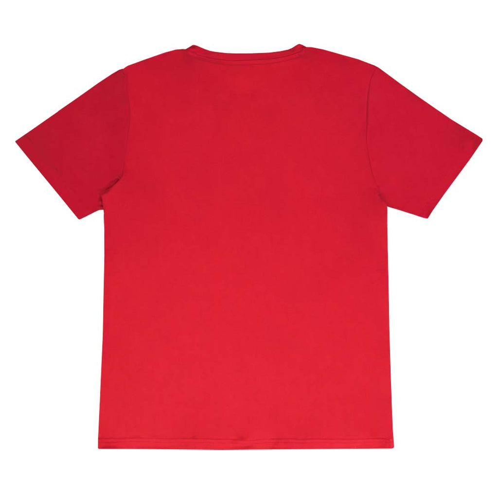 FILA - T-shirt ultra doux pour hommes (FM7724B 600)