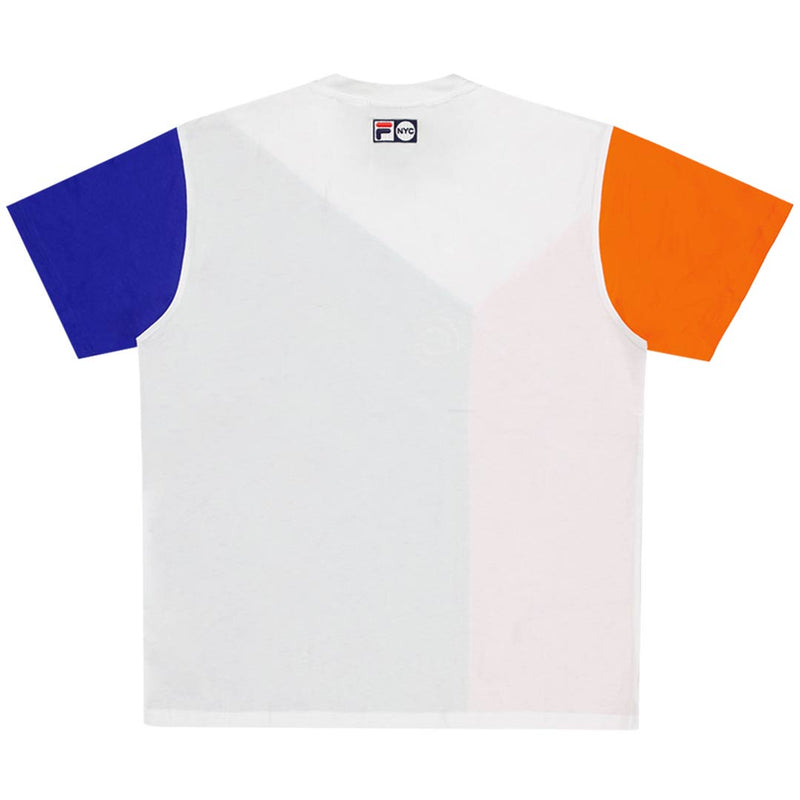 FILA - Men's Ulysses Crew T-Shirt (LM21C926 100)