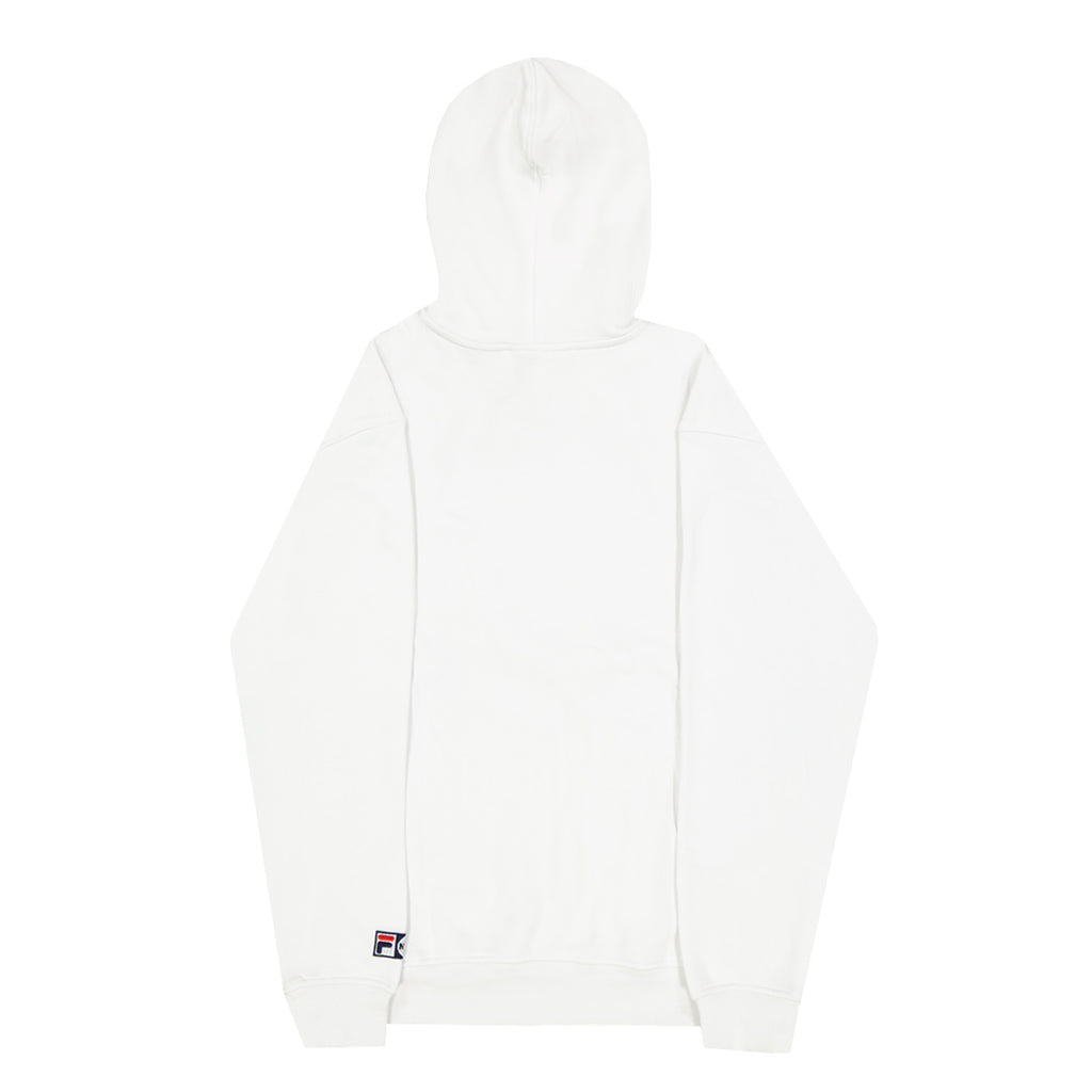FILA - Men's Valor Hoodie (LM21C927 101)