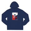 FILA - Men's Valor Hoodie (LM21C927 410)