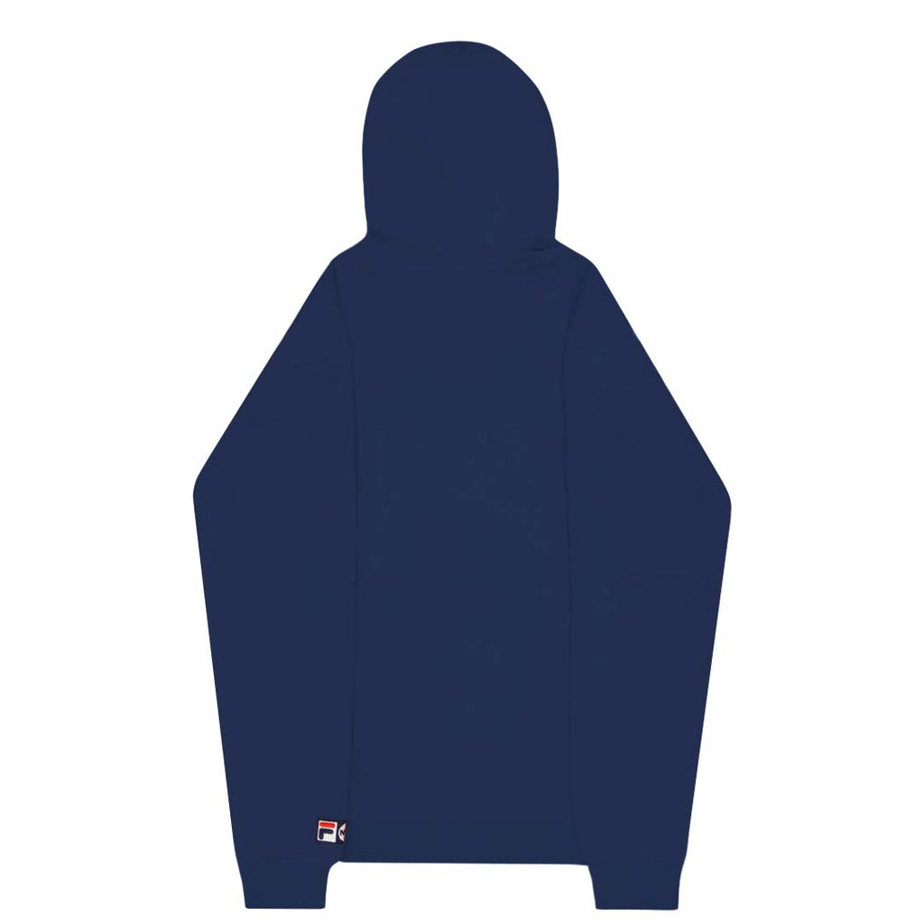 FILA - Men's Valor Hoodie (LM21C927 410)