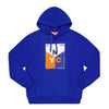 FILA - Men's Valor Hoodie (LM21C927 435)