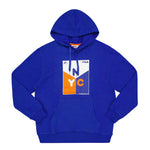 FILA - Men's Valor Hoodie (LM21C927 435)