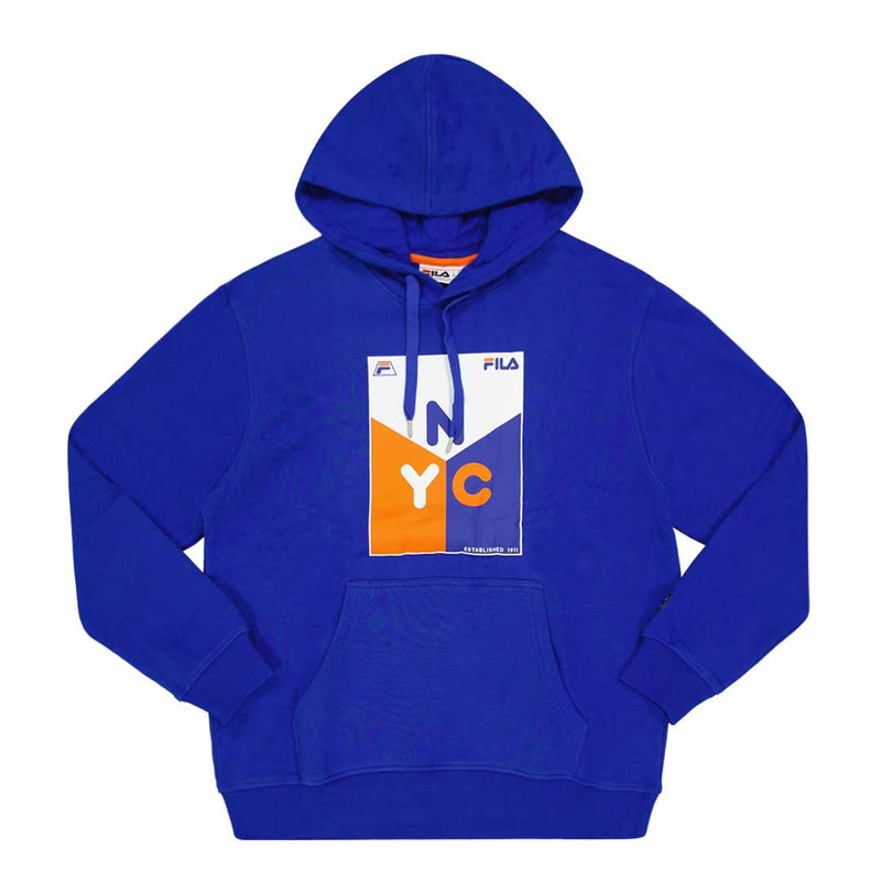 FILA - Men's Valor Hoodie (LM21C927 435)