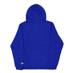 FILA - Men's Valor Hoodie (LM21C927 435)