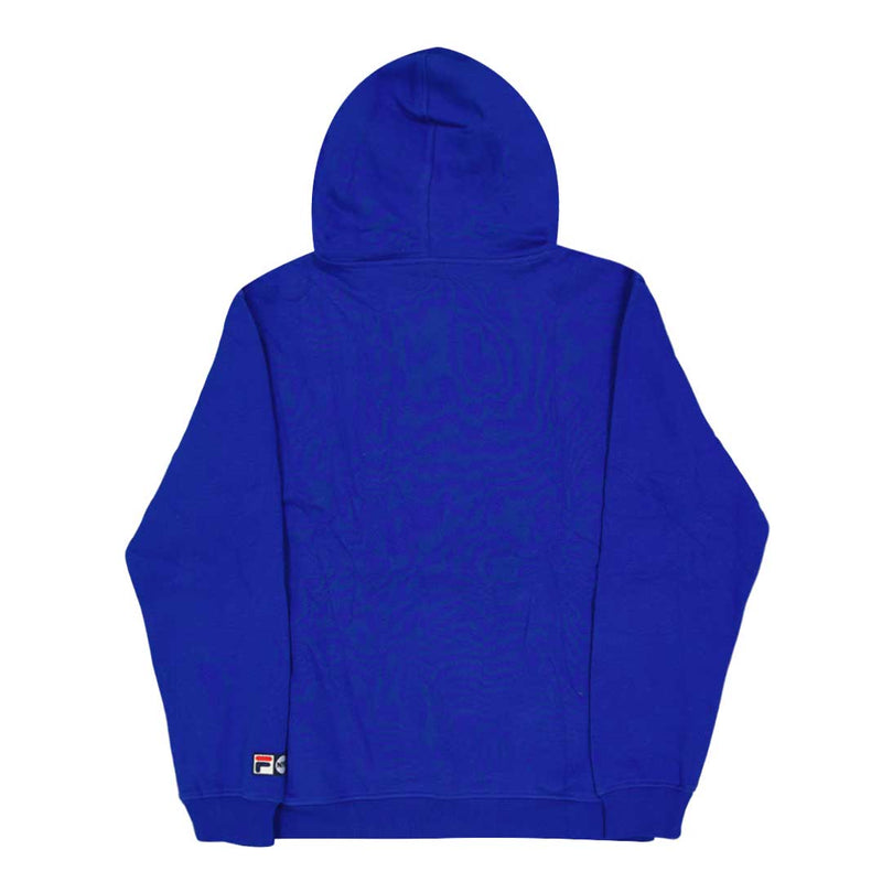 FILA - Men's Valor Hoodie (LM21C927 435)