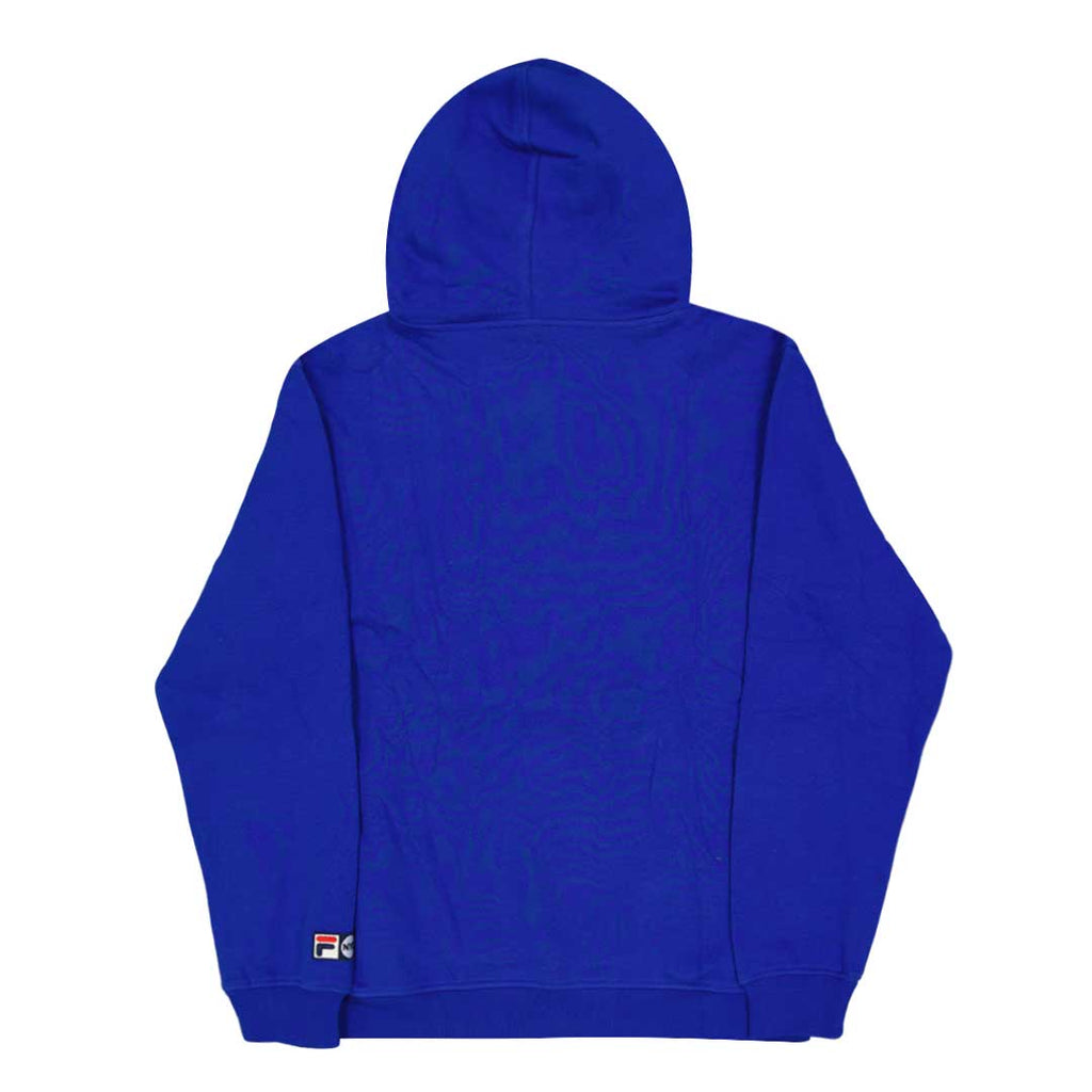 FILA - Men's Valor Hoodie (LM21C927 435)