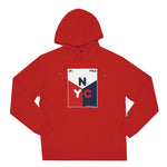 FILA - Men's Valor Hoodie (LM21C927 622)