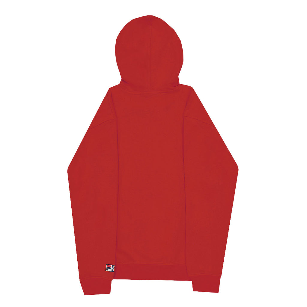 FILA - Men's Valor Hoodie (LM21C927 622)