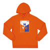 FILA - Men's Valor Hoodie (LM21C927 827)