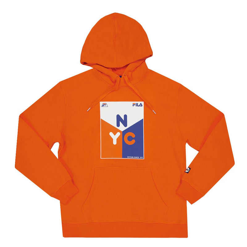 FILA - Men's Valor Hoodie (LM21C927 827)
