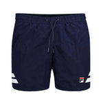 FILA - Short de bain Vantage pour homme (S22MH013 410)