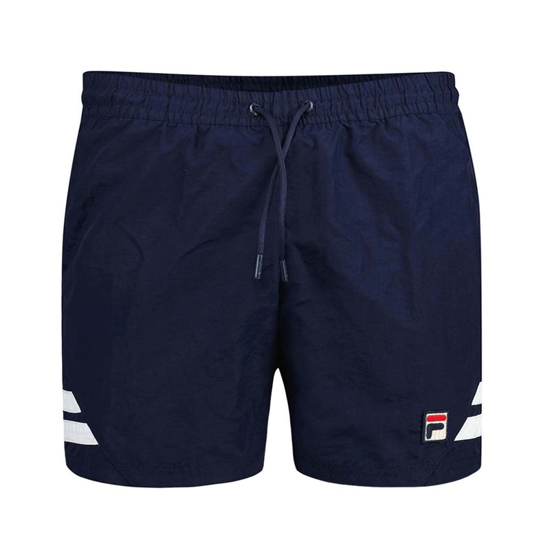 FILA - Short de bain Vantage pour homme (S22MH013 410)