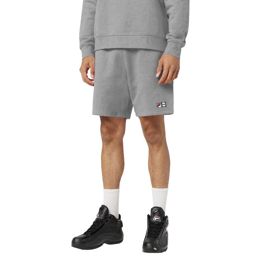 FILA - Men's Varro Shorts (LM21C928 073)