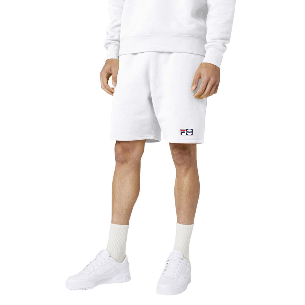 FILA - Men's Varro Shorts (LM21C928 100)