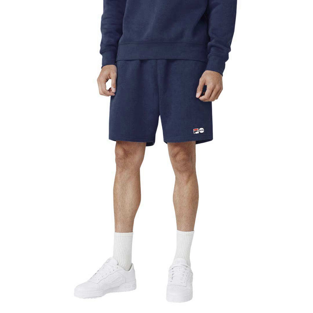 FILA - Men's Varro Shorts (LM21C928 410)
