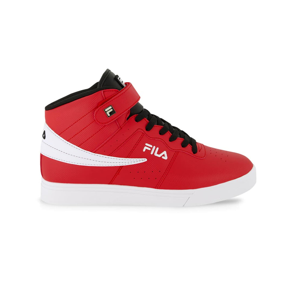 Fila vulc 13 red discount
