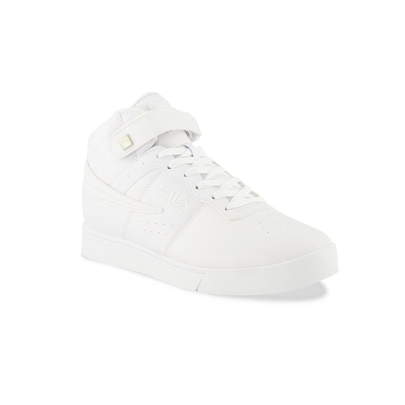 FILA - Men's Vulc 13 Distress Shoes (1CM00231 100)