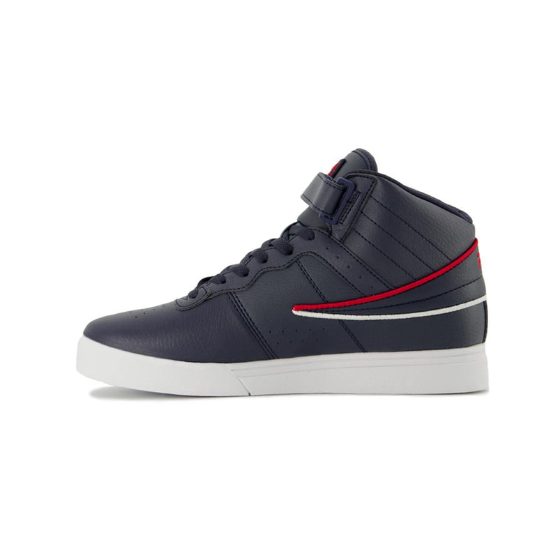 FILA - Men's Vulc 13 Outline Updown Shoes (1FM01782 421)