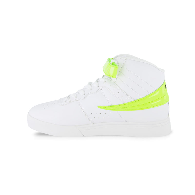 FILA - Chaussures Vulc 13 Patent Flag pour hommes (1CM00709 115)