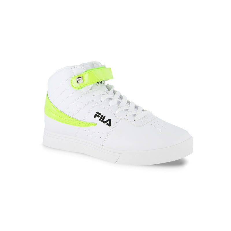FILA - Chaussures Vulc 13 Patent Flag pour hommes (1CM00709 115)