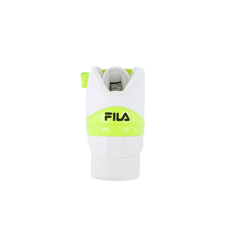 FILA - Chaussures Vulc 13 Patent Flag pour hommes (1CM00709 115)
