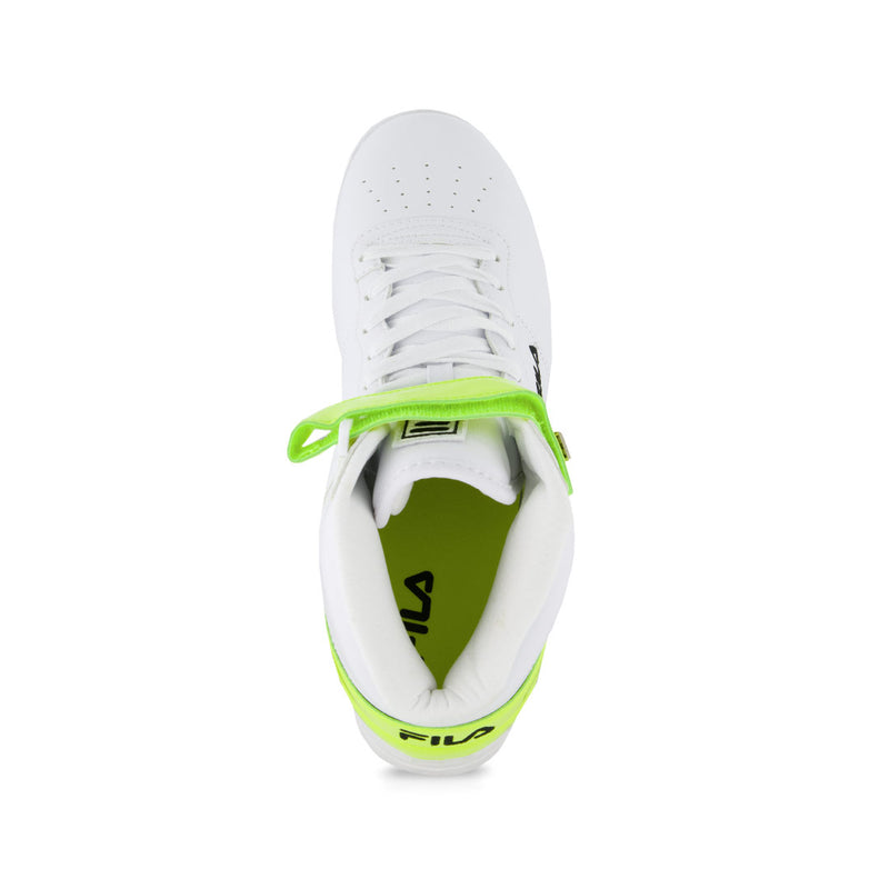 FILA - Chaussures Vulc 13 Patent Flag pour hommes (1CM00709 115)