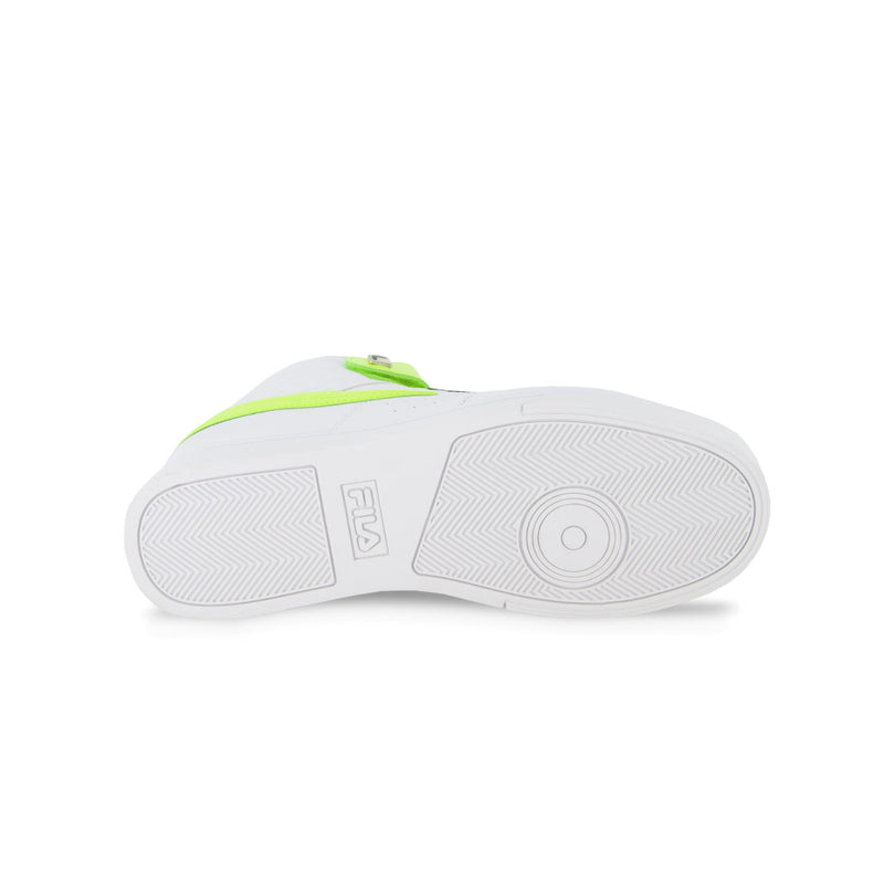 FILA - Chaussures Vulc 13 Patent Flag pour hommes (1CM00709 115)