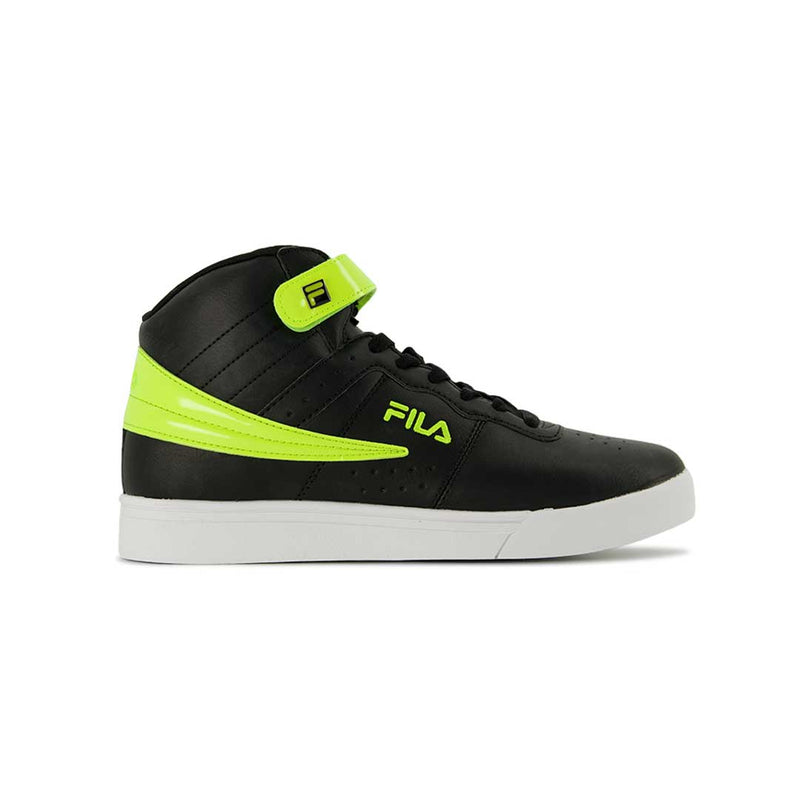 FILA - Men's Vulc 13 Patent Flag Shoes (1CM00709 016)