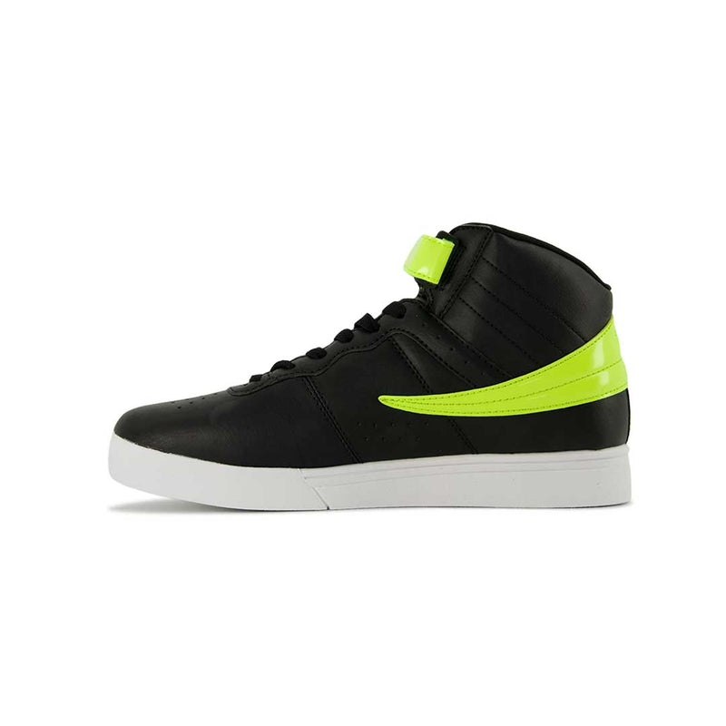 FILA - Men's Vulc 13 Patent Flag Shoes (1CM00709 016)