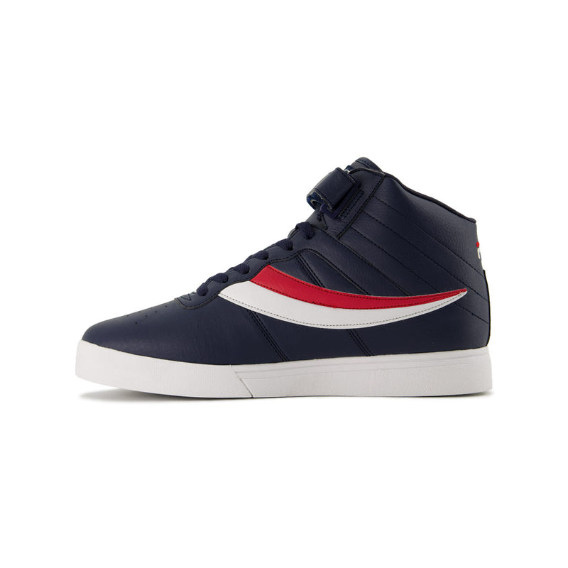 FILA - Men's Vulc 13 Reverse Flag Shoes (1CM00802 422)